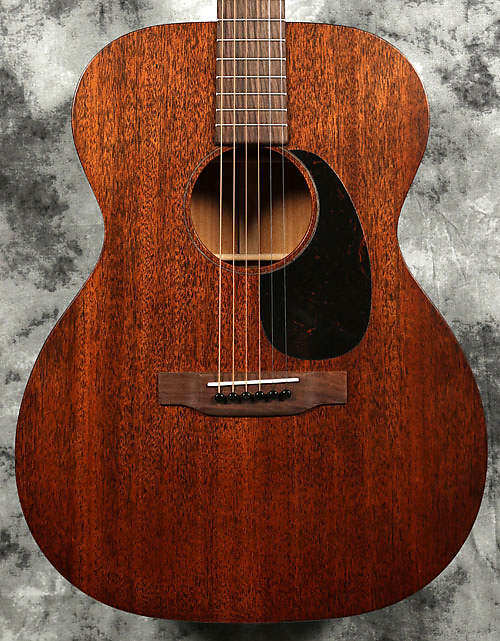 Мартин - 000-15М Martin 000-15M
Мартин - 000-15М Martin 000-15M