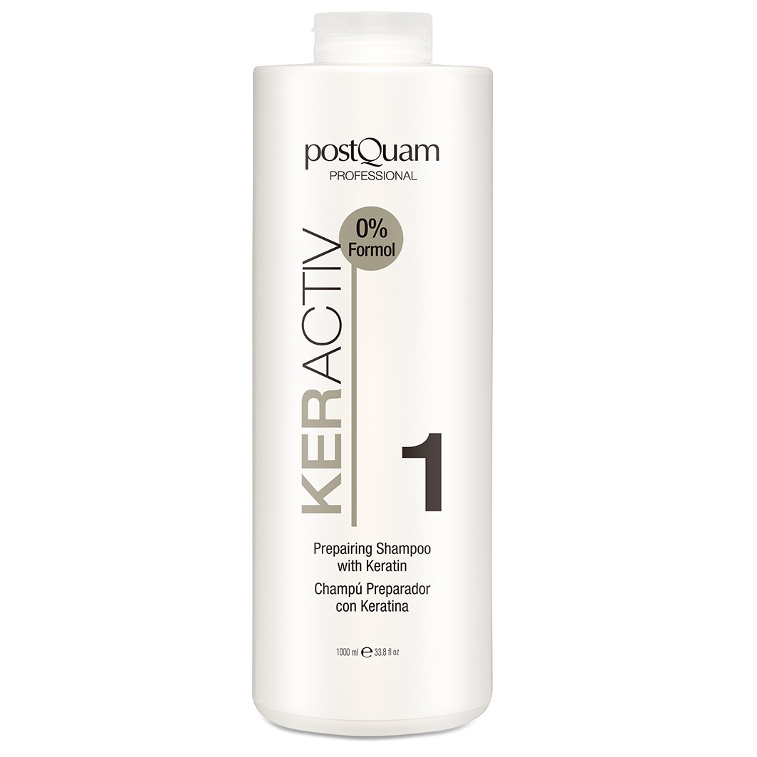 Крем для волос reparatur-shampoo mit keratin Postquam, объем 1000 мл
Крем для волос reparatur-shampoo mit keratin Postquam, объем 1000 мл