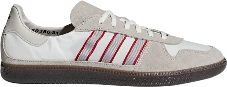 Лимитированные кроссовки Adidas Hulton SPZL, кремовый, Бежевый, Лимитированные кроссовки Adidas Hulton SPZL, кремовый
Лимитированные кроссовки Adidas Hulton SPZL, кремовый, Бежевый, Лимитированные кроссовки Adidas Hulton SPZL, кремовый