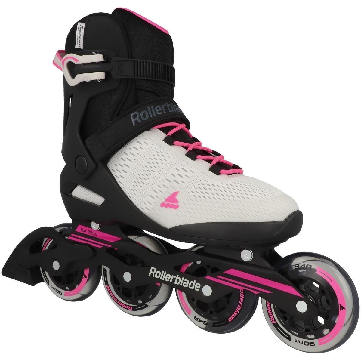 Роликовые коньки Sirio 90 женские ROLLERBLADE
Роликовые коньки Sirio 90 женские ROLLERBLADE