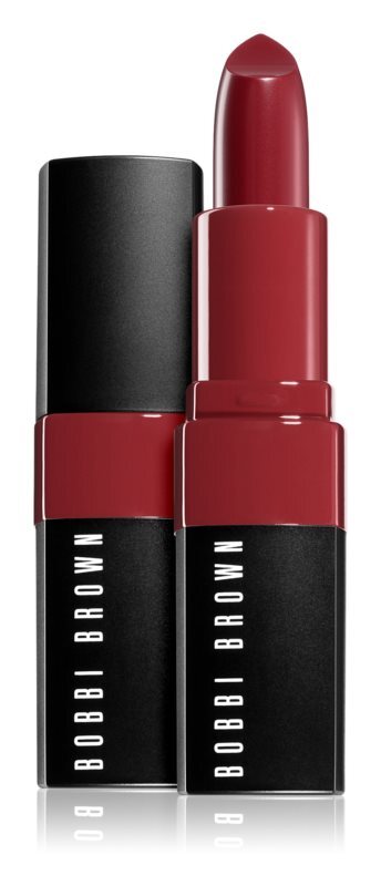 Увлажняющая помада Bobbi Brown Crushed Lip Color, оттенок - Ruby 3,4 г
Увлажняющая помада Bobbi Brown Crushed Lip Color, оттенок - Ruby 3,4 г