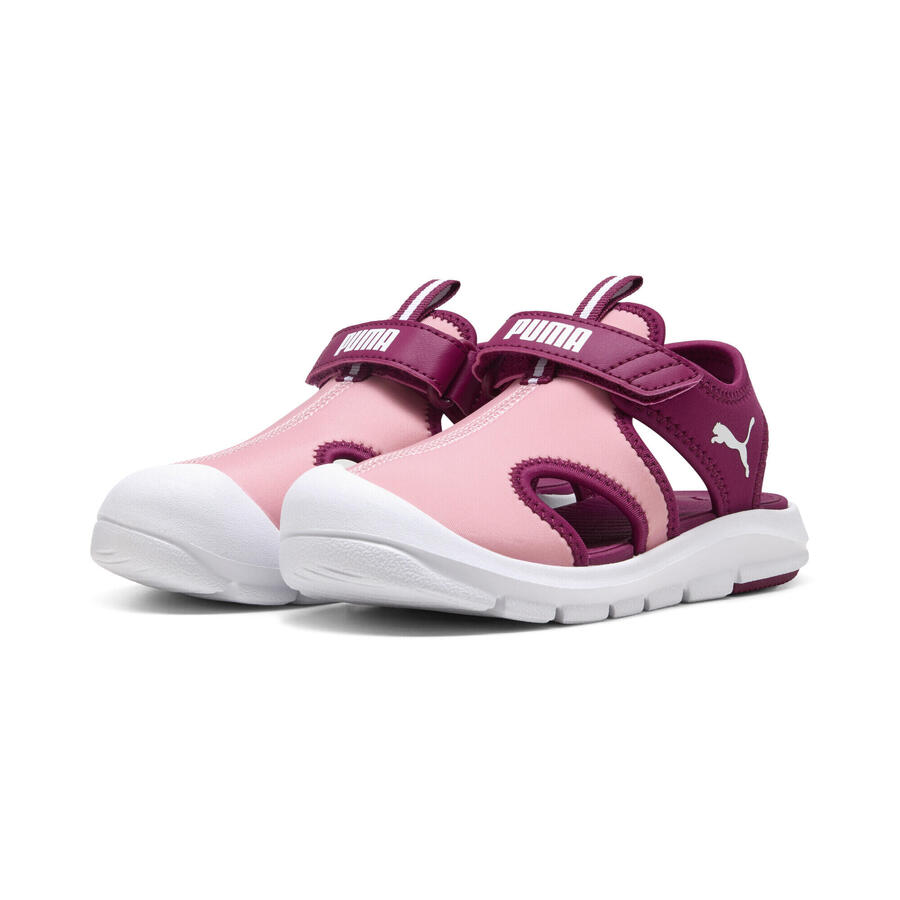 Сандалии Fun Racer Kids PUMA
Сандалии Fun Racer Kids PUMA