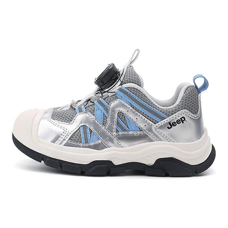 Кроссовки Jeep Kids Lifestyle Shoes Kids Low-top Silver Gray, серый
Кроссовки Jeep Kids Lifestyle Shoes Kids Low-top Silver Gray, серый