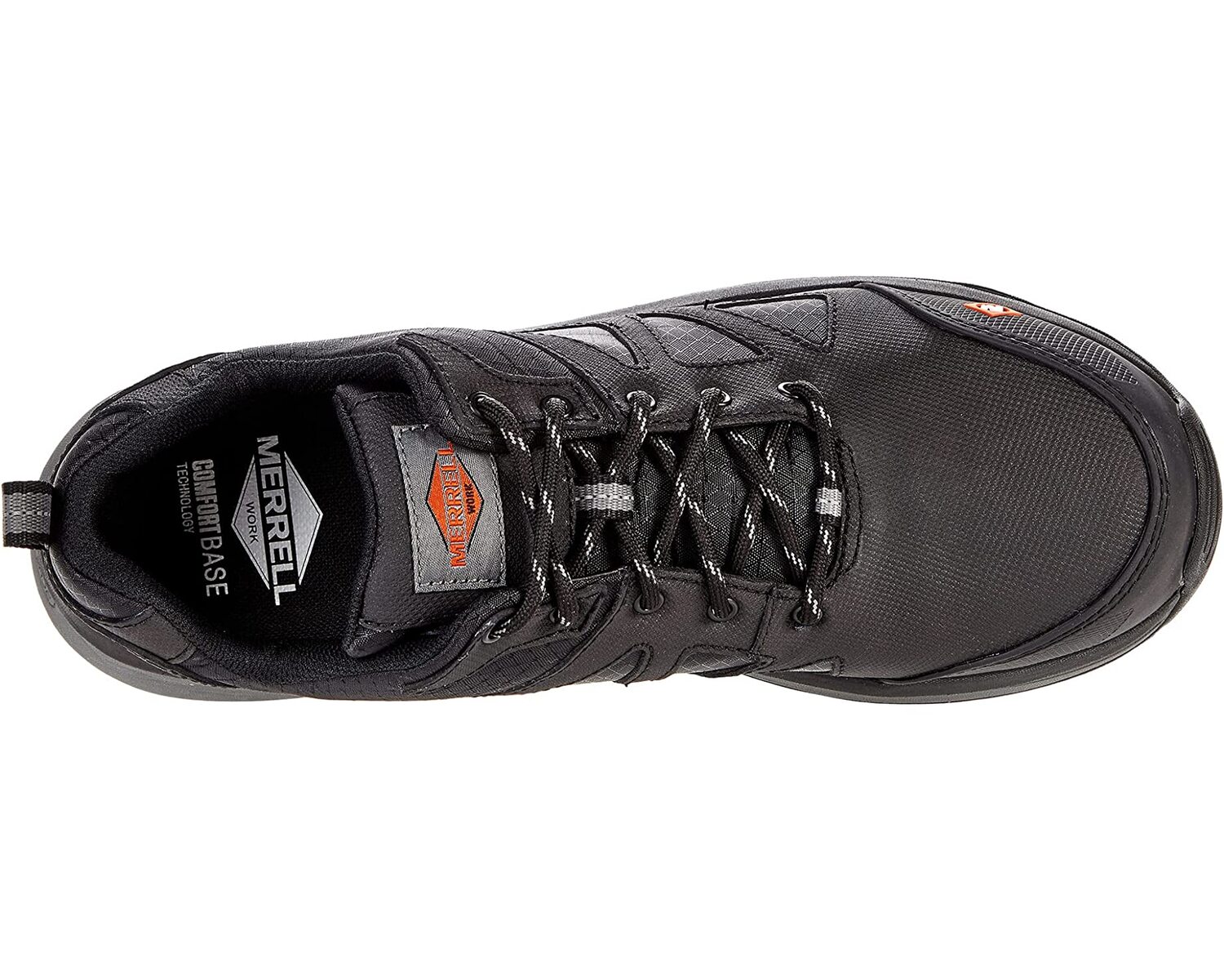 Кроссовки Fullbench Speed CF Merrell Work, черный, Черный;серый, Кроссовки Fullbench Speed CF Merrell Work, черный
Кроссовки Fullbench Speed CF Merrell Work, черный, Черный;серый, Кроссовки Fullbench Speed CF Merrell Work, черный