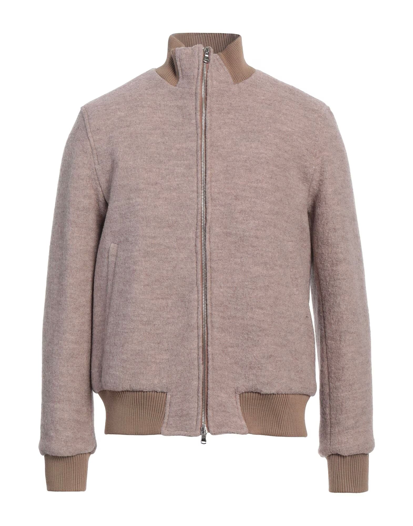 Куртка Fefè Napoli, серо-коричневый
Куртка Fefè Napoli, серо-коричневый