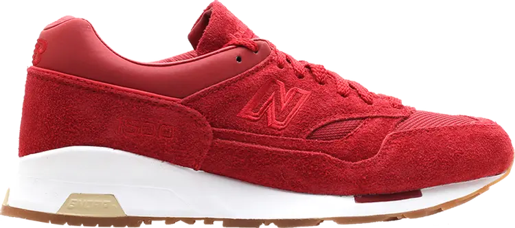 Кроссовки New Balance Saint Alfred x 1500 'Saint Alfred', красный
Кроссовки New Balance Saint Alfred x 1500 'Saint Alfred', красный