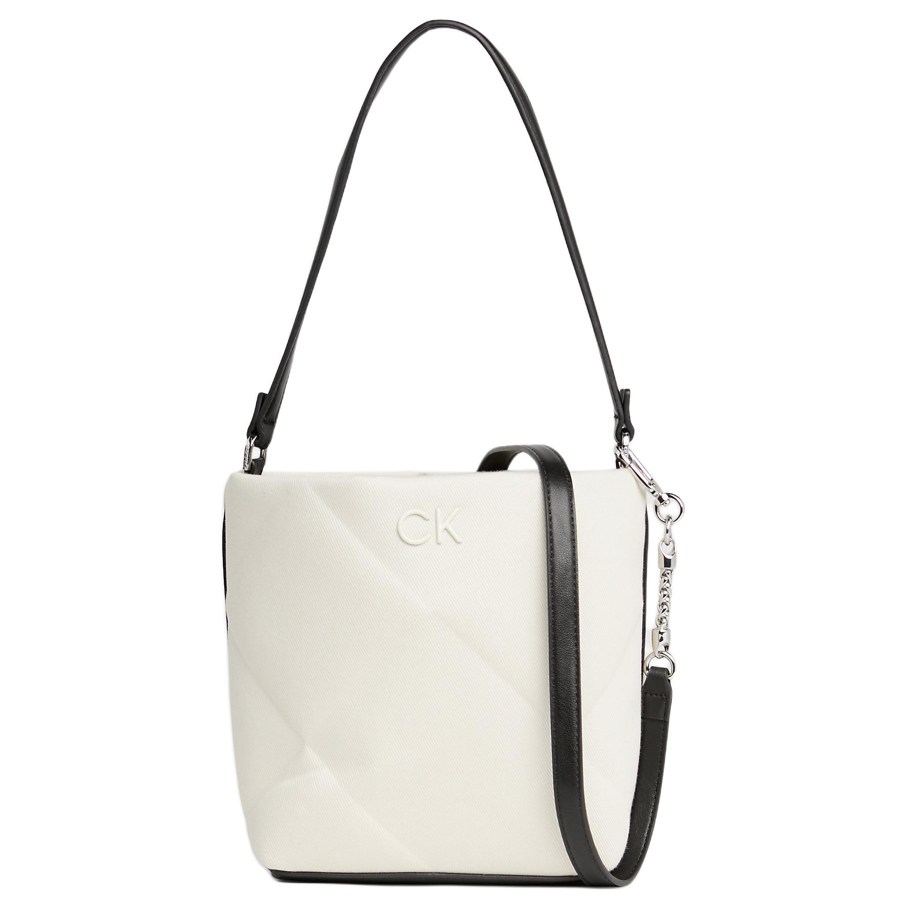 Сумка Calvin Klein Cotton Bucket, бежевый
Сумка Calvin Klein Cotton Bucket, бежевый