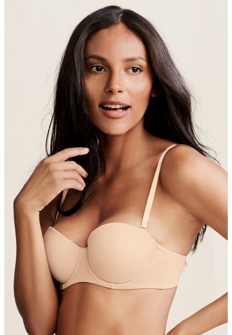 Бюстгальтер пуш-ап Next, телесный
Бюстгальтер пуш-ап Next, телесный