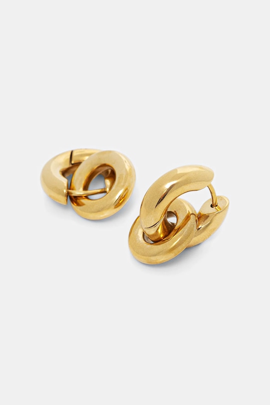 Позолоченные серьги Chunky Eternal Edblad, золотой
Позолоченные серьги Chunky Eternal Edblad, золотой
