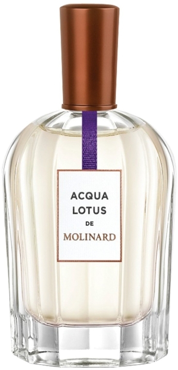 Духи Molinard Acqua Lotus
Духи Molinard Acqua Lotus