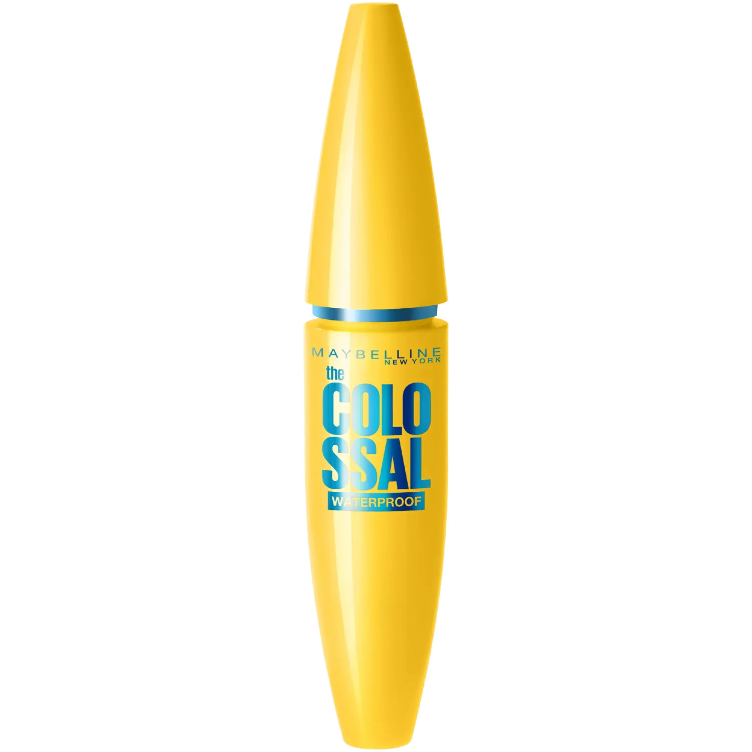 Maybelline New York Colossal Volum' Express водостойкая черная тушь для ресниц, 10 мл
Maybelline New York Colossal Volum' Express водостойкая черная тушь для ресниц, 10 мл