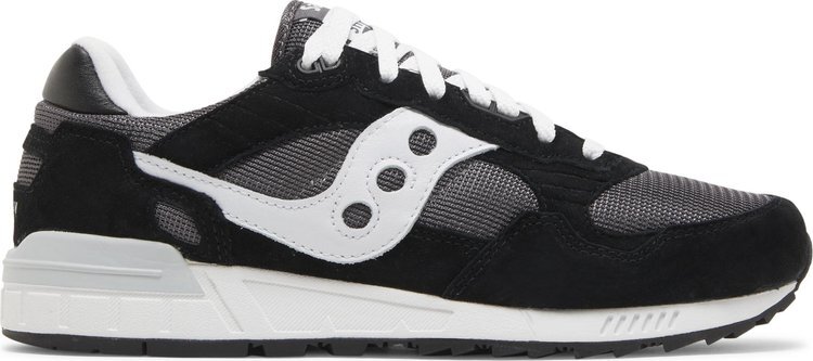 Кроссовки Saucony Shadow 5000 Grey Black, серый
Кроссовки Saucony Shadow 5000 Grey Black, серый
