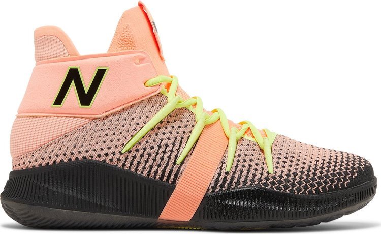 Кроссовки New Balance OMN1S 'Sunrise', желтый 
Кроссовки New Balance OMN1S 'Sunrise', желтый