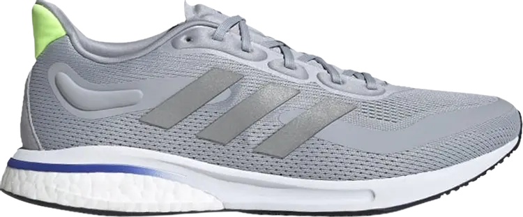 Кроссовки Adidas Supernova 'Halo Silver', серебряный, Серый, Кроссовки Adidas Supernova 'Halo Silver', серебряный
Кроссовки Adidas Supernova 'Halo Silver', серебряный, Серый, Кроссовки Adidas Supernova 'Halo Silver', серебряный