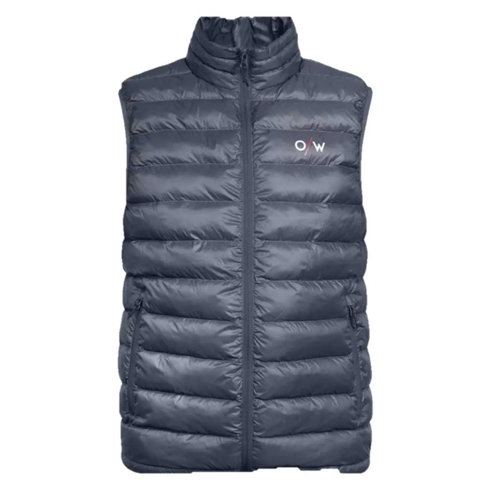 Жилет One Way Mayts, серый
Жилет One Way Mayts, серый