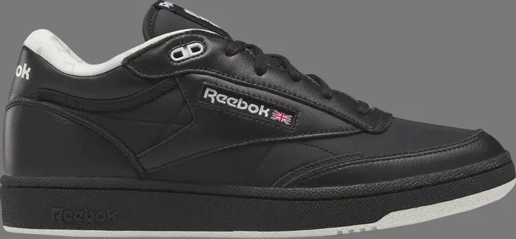 Кроссовки club c mid 2 'human rights now - black' Reebok, черный, Черный;серый, Кроссовки club c mid 2 'human rights now - black' Reebok, черный
Кроссовки club c mid 2 'human rights now - black' Reebok, черный, Черный;серый, Кроссовки club c mid 2 'human rights now - black' Reebok, черный