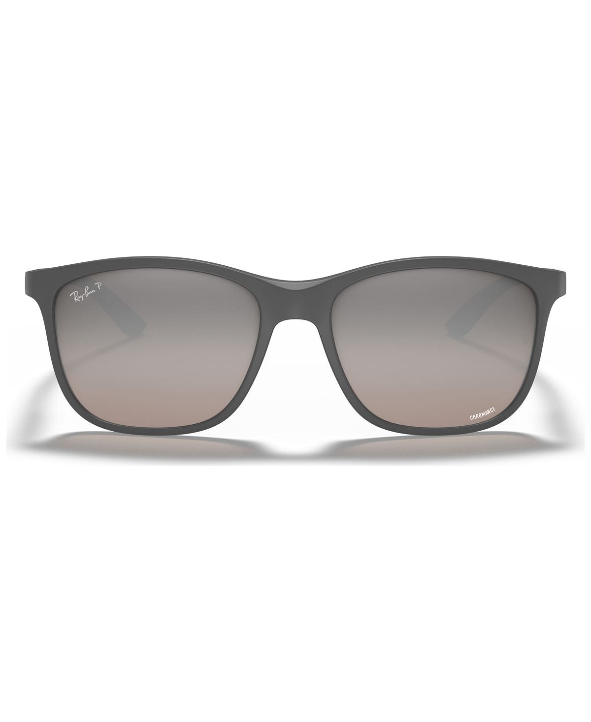 Солнцезащитные очки с поляризацией chromance, rb4330ch 56 Ray-Ban, мульти
Солнцезащитные очки с поляризацией chromance, rb4330ch 56 Ray-Ban, мульти