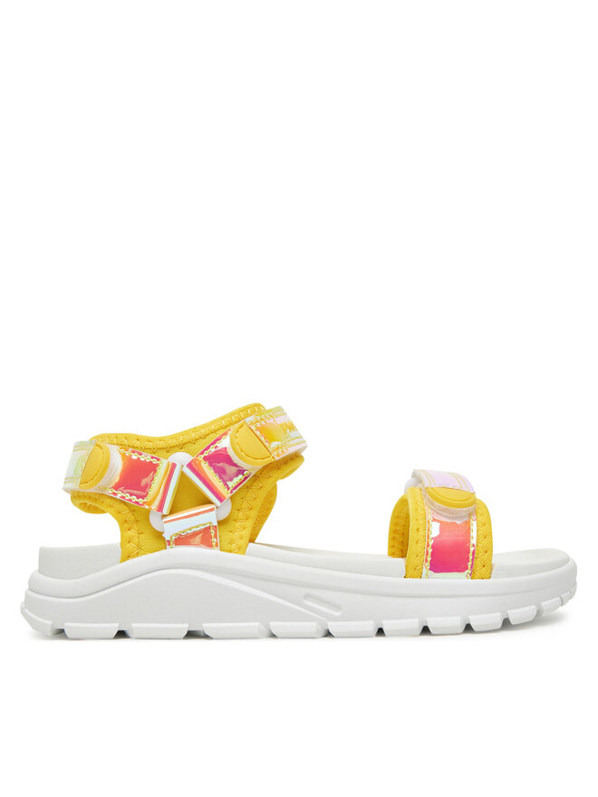 Сандалии 7970800 Primigi, желтый
Сандалии 7970800 Primigi, желтый