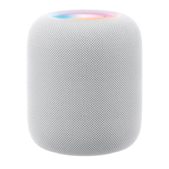 Умная колонка Apple HomePod 2nd Gen, White
Умная колонка Apple HomePod 2nd Gen, White