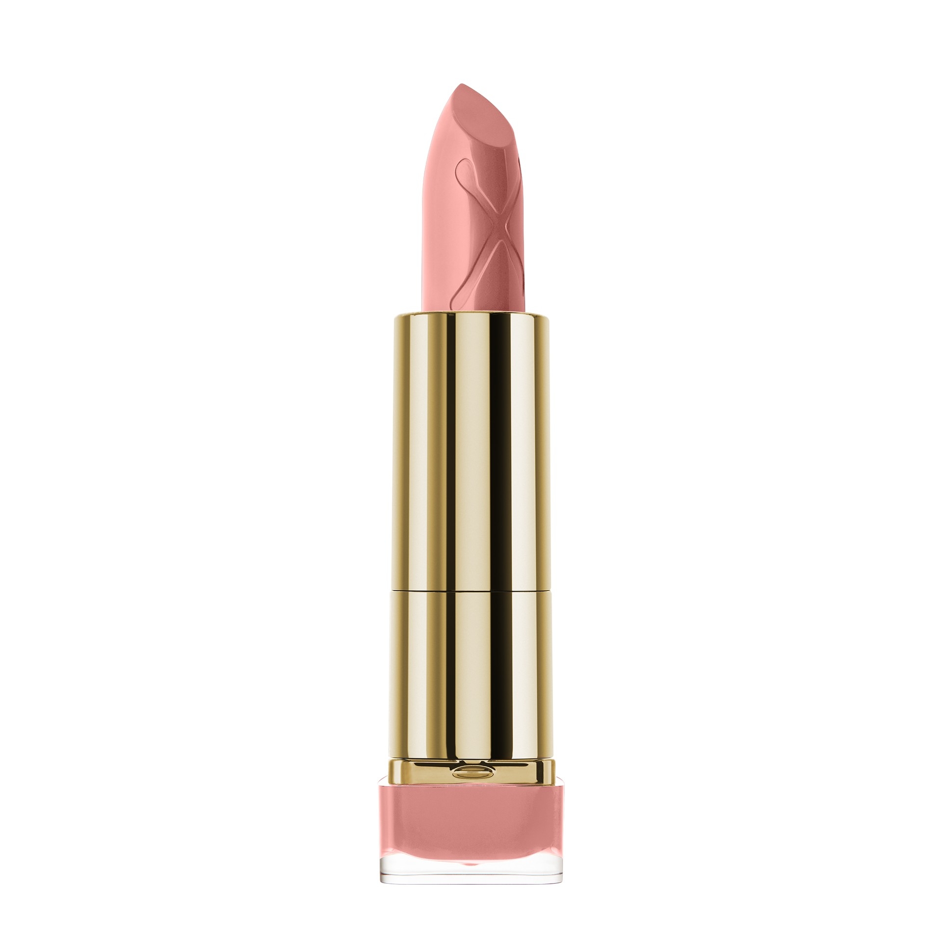 Губная помада Max Factor Colour Elixir, 005 Simply Nude, 4 г
Губная помада Max Factor Colour Elixir, 005 Simply Nude, 4 г