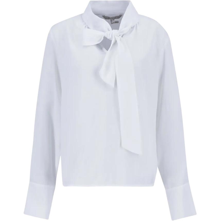 Barbour Рубашка женская белые с воротником-стойкой, средней толщины, другие
Barbour Рубашка женская белые с воротником-стойкой, средней толщины, другие