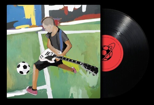 Виниловая пластинка Materazi Future Club: Formazione Titolare
Виниловая пластинка Materazi Future Club: Formazione Titolare