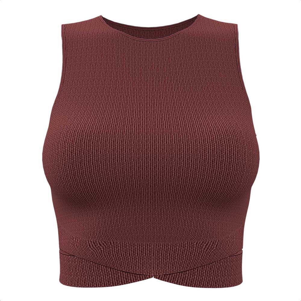 Спортивный топ Joma Core, красный
Спортивный топ Joma Core, красный