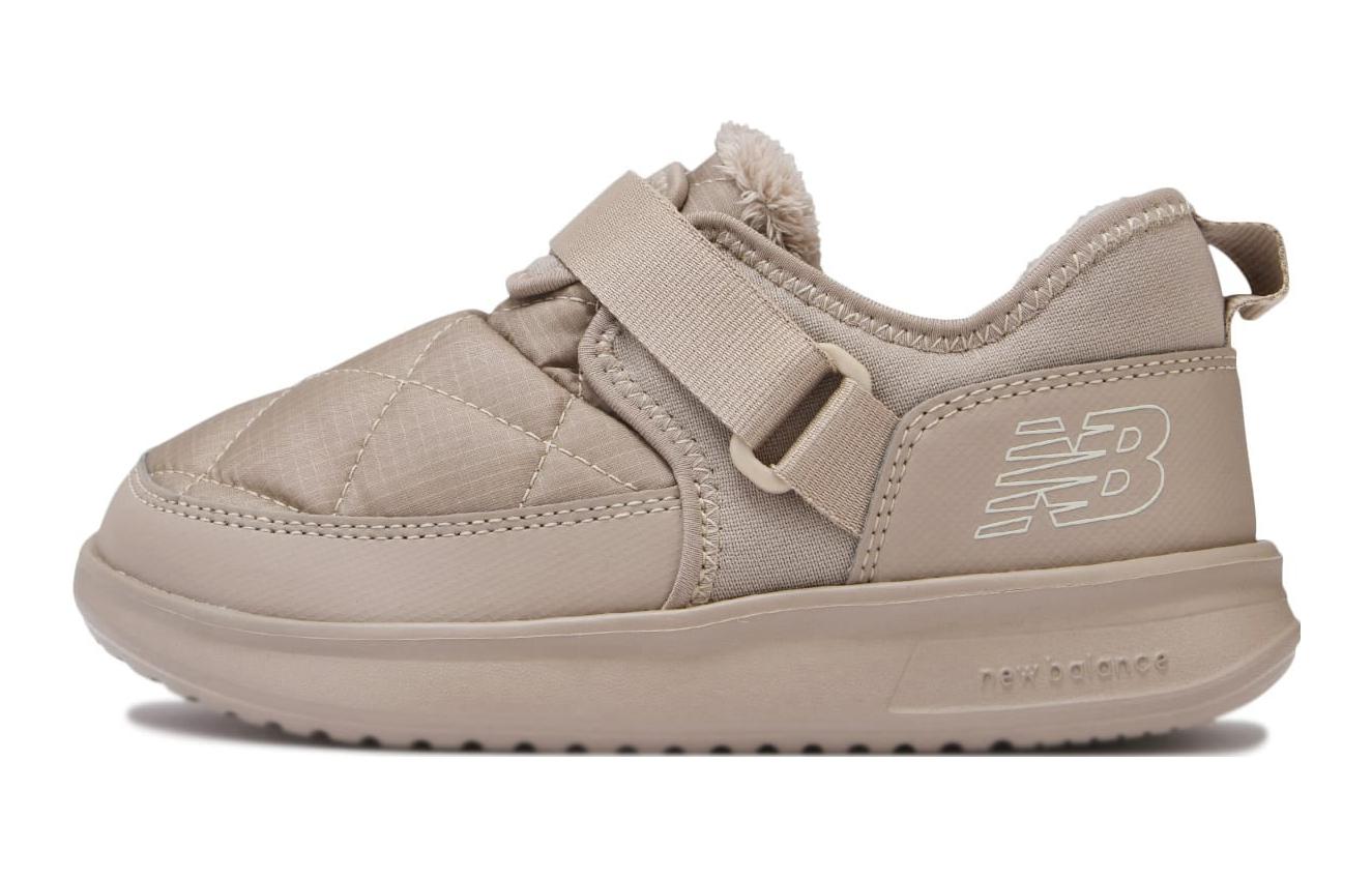 New Balance NB CRVN MOC V2 Thermal Low top детские повседневные кроссовки коричневый
New Balance NB CRVN MOC V2 Thermal Low top детские повседневные кроссовки коричневый