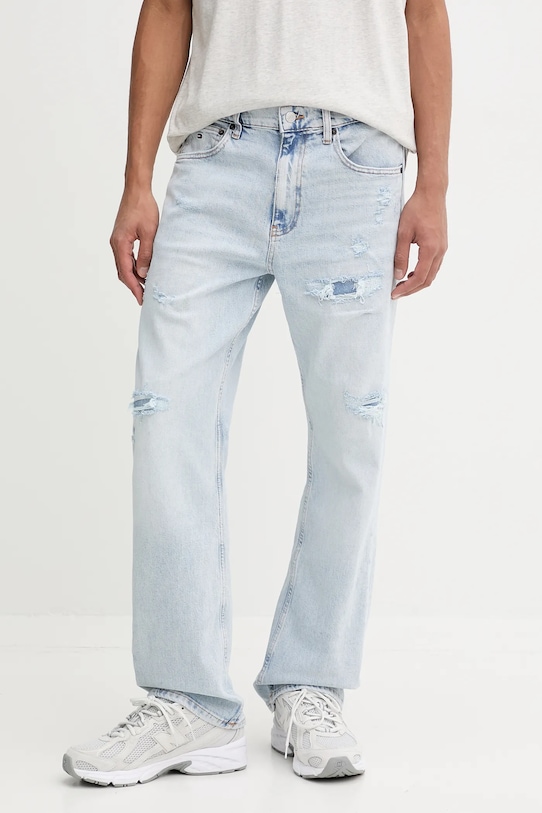 Джинсы Tommy Jeans, синий
Джинсы Tommy Jeans, синий