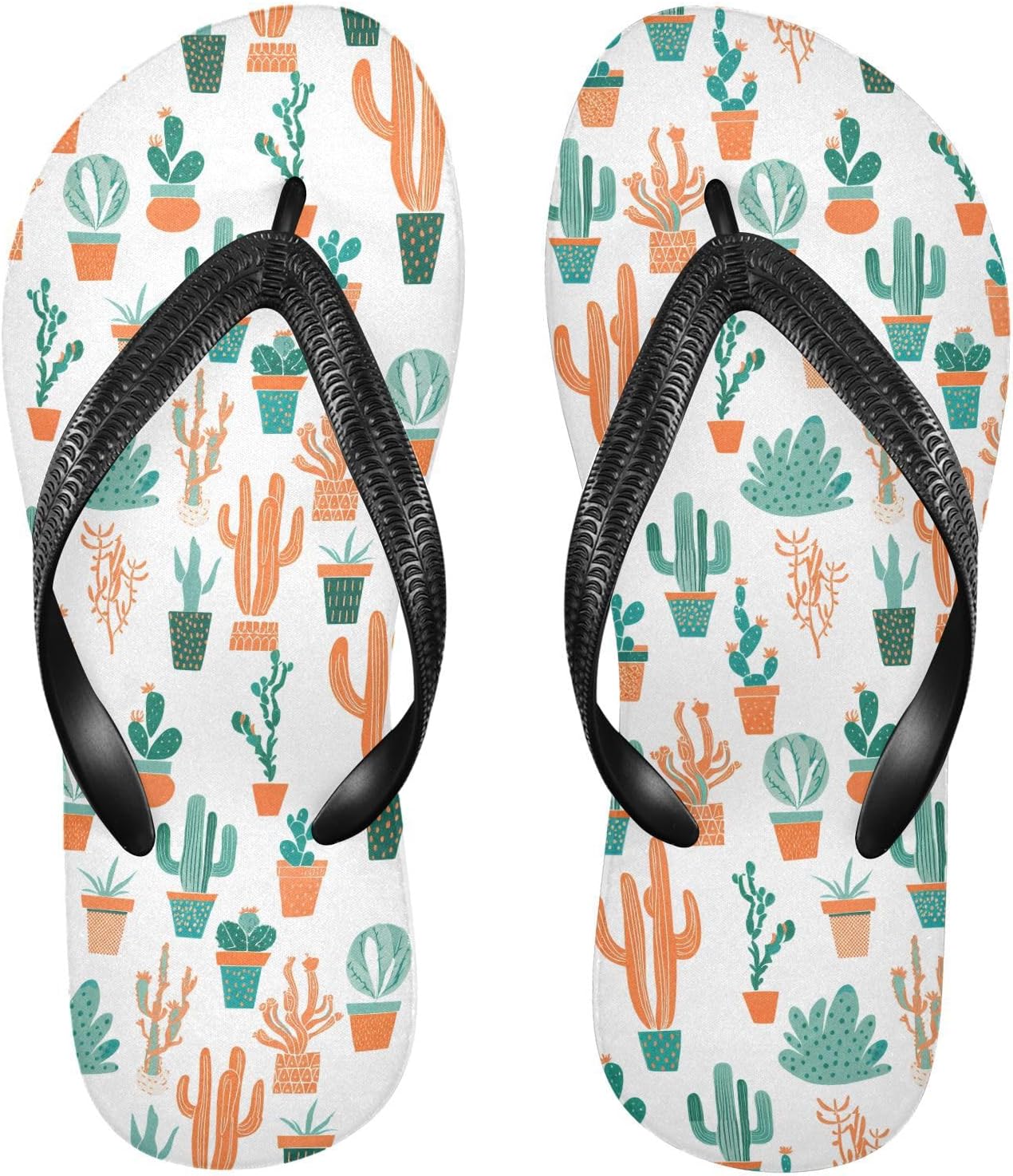 Зеленые Оранжевые Кактусы Шлепанцы Пляжные Летние Повседневные Сандалии для Женщин и Мужчин, Душевые Тапочки 20861985 Kfbe
Зеленые Оранжевые Кактусы Шлепанцы Пляжные Летние Повседневные Сандалии для Женщин и Мужчин, Душевые Тапочки 20861985 Kfbe