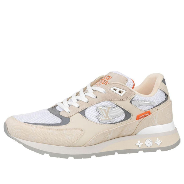 Кроссовки run away sneakers 'beige monogram white' Louis Vuitton, бежевый
Кроссовки run away sneakers 'beige monogram white' Louis Vuitton, бежевый