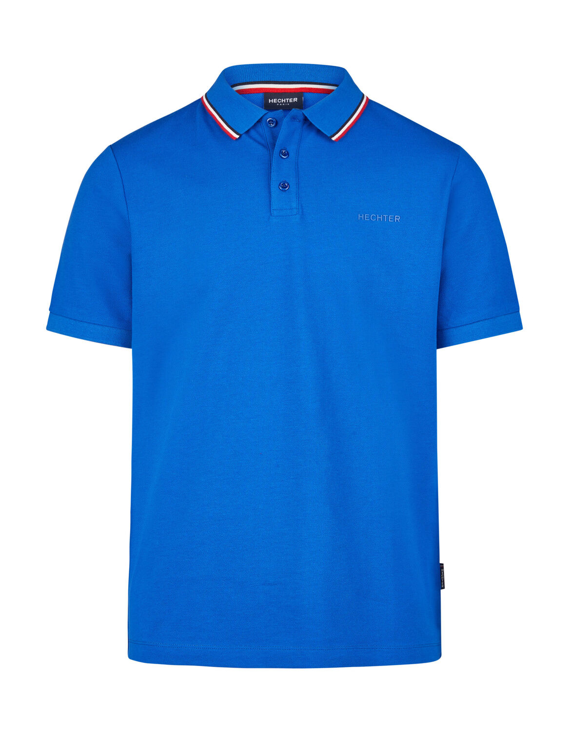 Поло HECHTER PARIS, цвет cornflower
Поло HECHTER PARIS, цвет cornflower