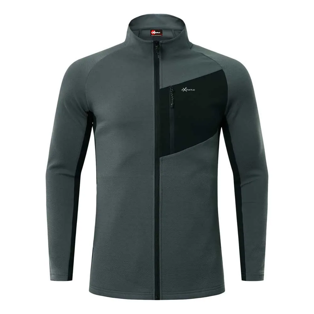 Куртка Newwood Nostop, серый
Куртка Newwood Nostop, серый