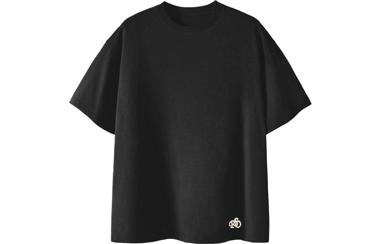 PSO Brand Фирменная футболка унисекс PSO, 2 упаковки (белые)
PSO Brand Фирменная футболка унисекс PSO, 2 упаковки (белые)