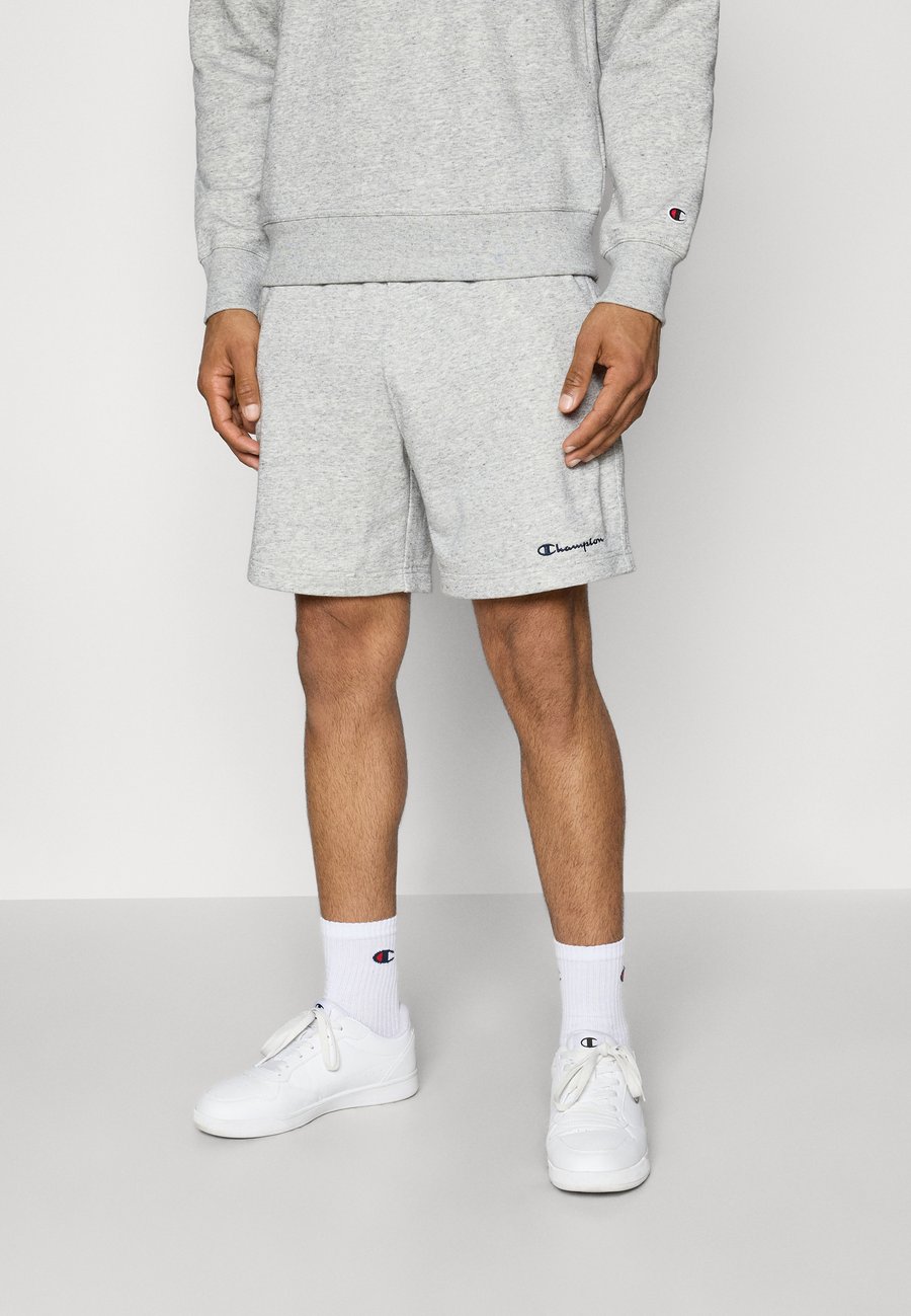 Спортивные шорты Champion ICONS BERMUDA, Grey
Спортивные шорты Champion ICONS BERMUDA, Grey