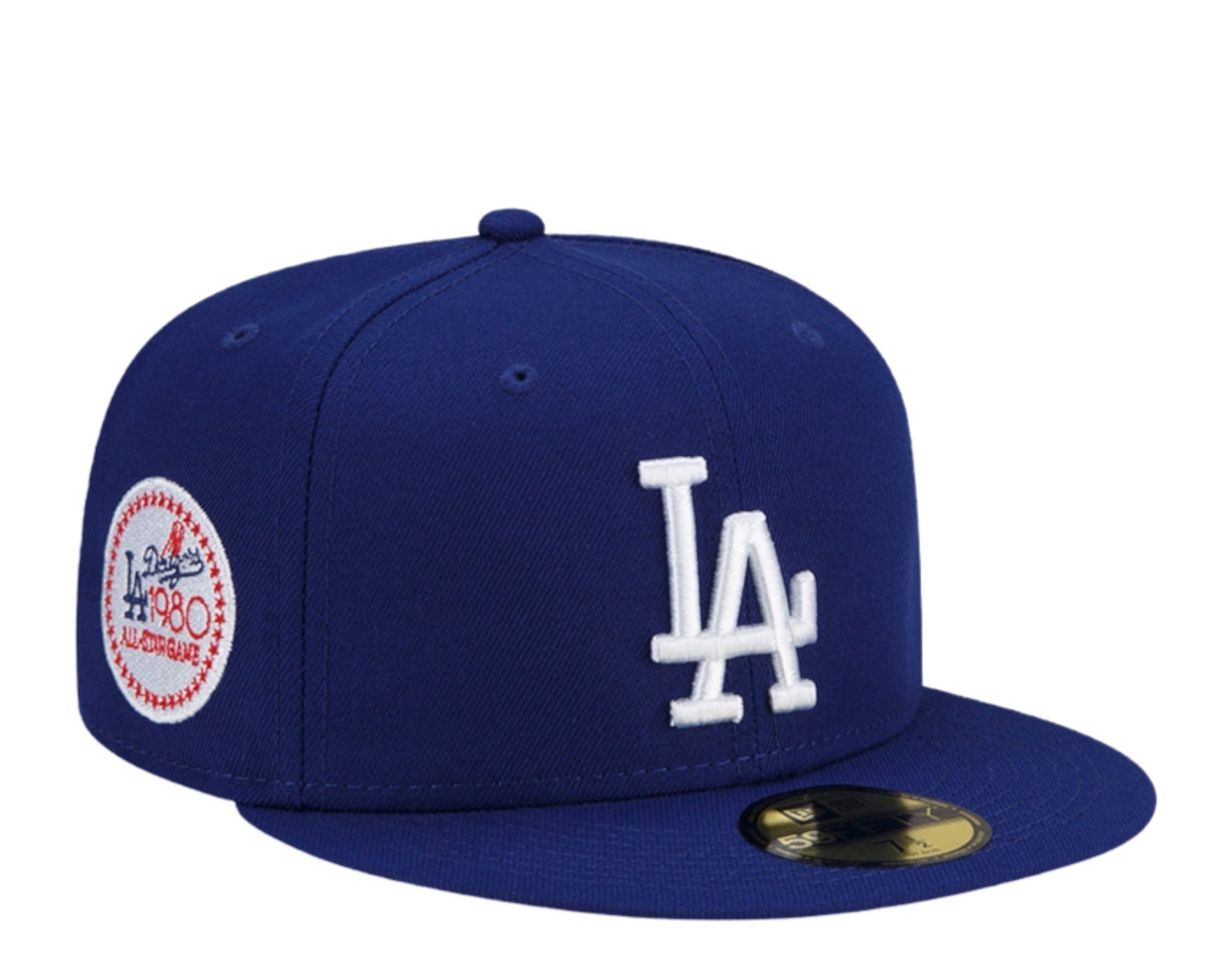 New Era 59Fifty MLB Los Angeles Dodgers 1988 WS Patch Up Fitted Кепка 60188240, черный
New Era 59Fifty MLB Los Angeles Dodgers 1988 WS Patch Up Fitted Кепка 60188240, черный