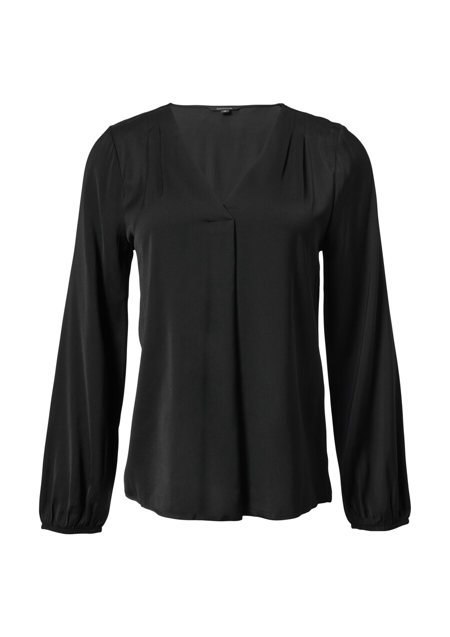 Блуза COMMA, черный
Блуза COMMA, черный
