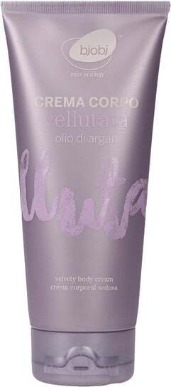 Бархатистый крем-лосьон для тела с аргановым маслом, 200 мл Bjobj
Бархатистый крем-лосьон для тела с аргановым маслом, 200 мл Bjobj