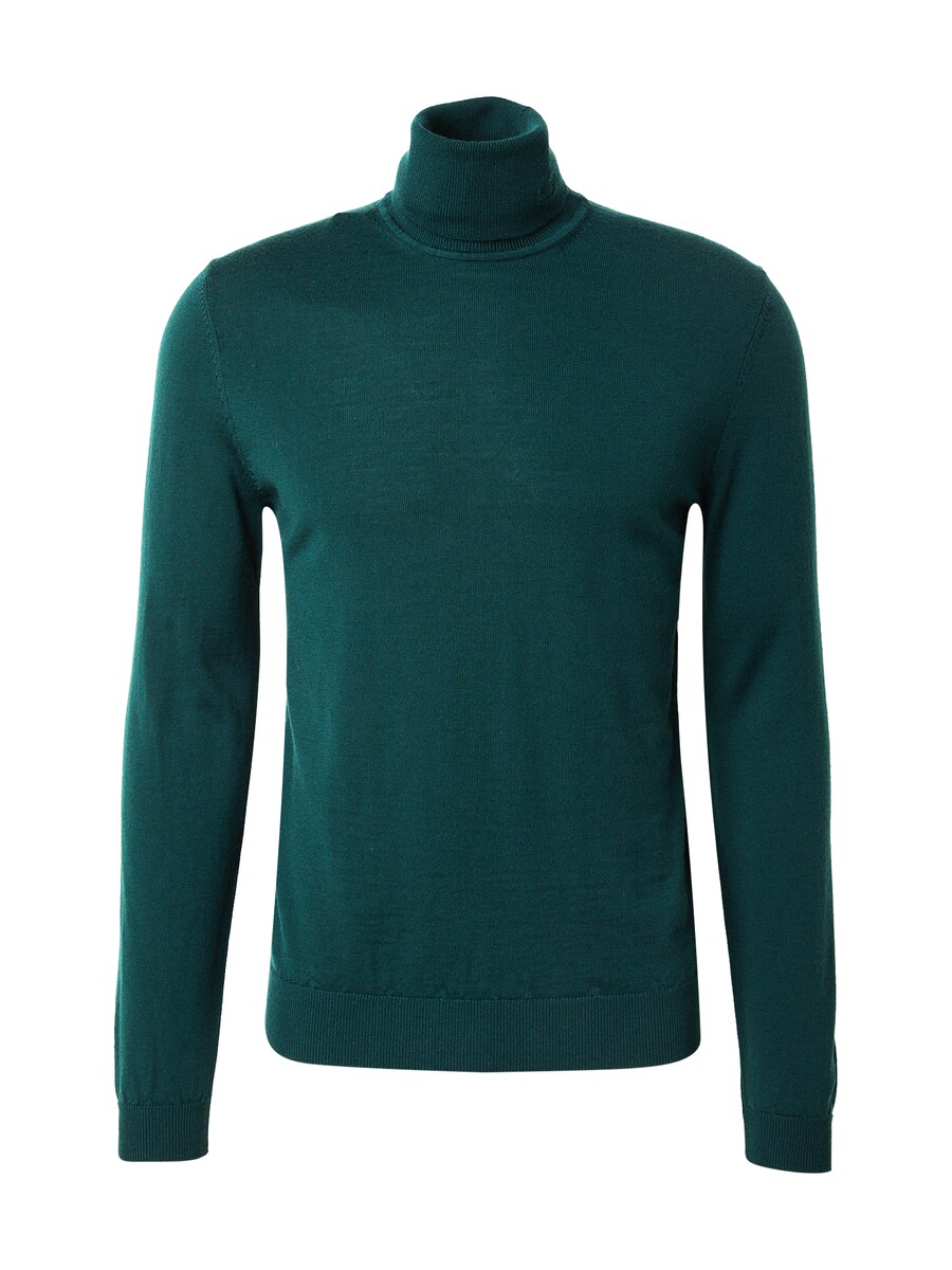 Свитер HUGO San Thomas, Emerald
Свитер HUGO San Thomas, Emerald