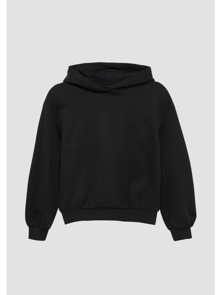 Толстовка s.Oliver Sweatshirt langarm, черный
Толстовка s.Oliver Sweatshirt langarm, черный