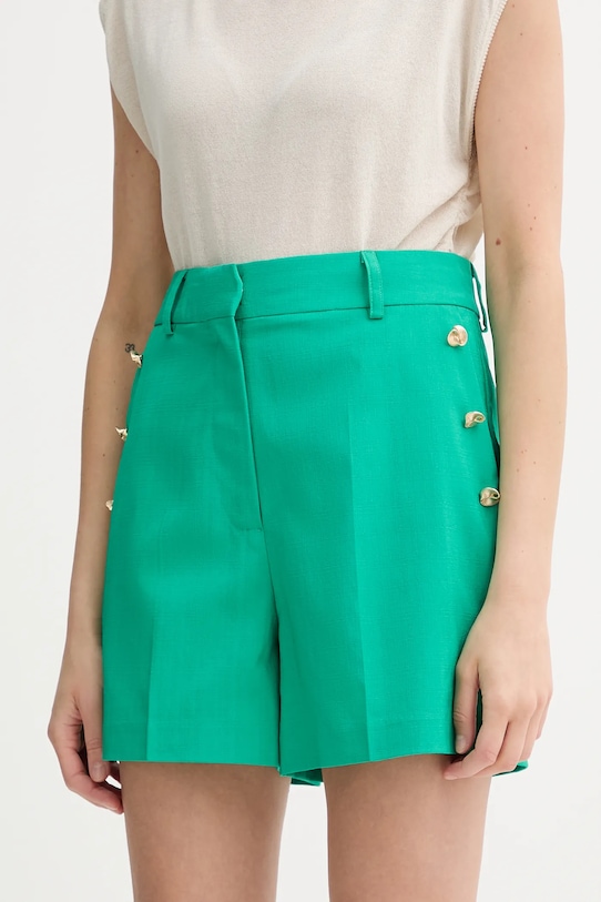 Шорты Morgan, зеленый
Шорты Morgan, зеленый