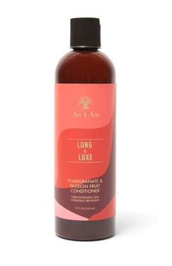 Укрепляющий и увлажняющий кондиционер для длинных волос, 454г As I Am
Укрепляющий и увлажняющий кондиционер для длинных волос, 454г As I Am
