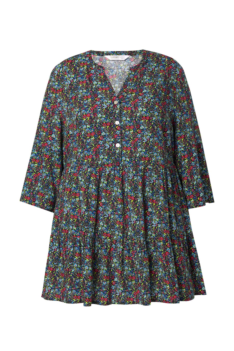 Туника Angel of Style, Mixed Colors
Туника Angel of Style, Mixed Colors