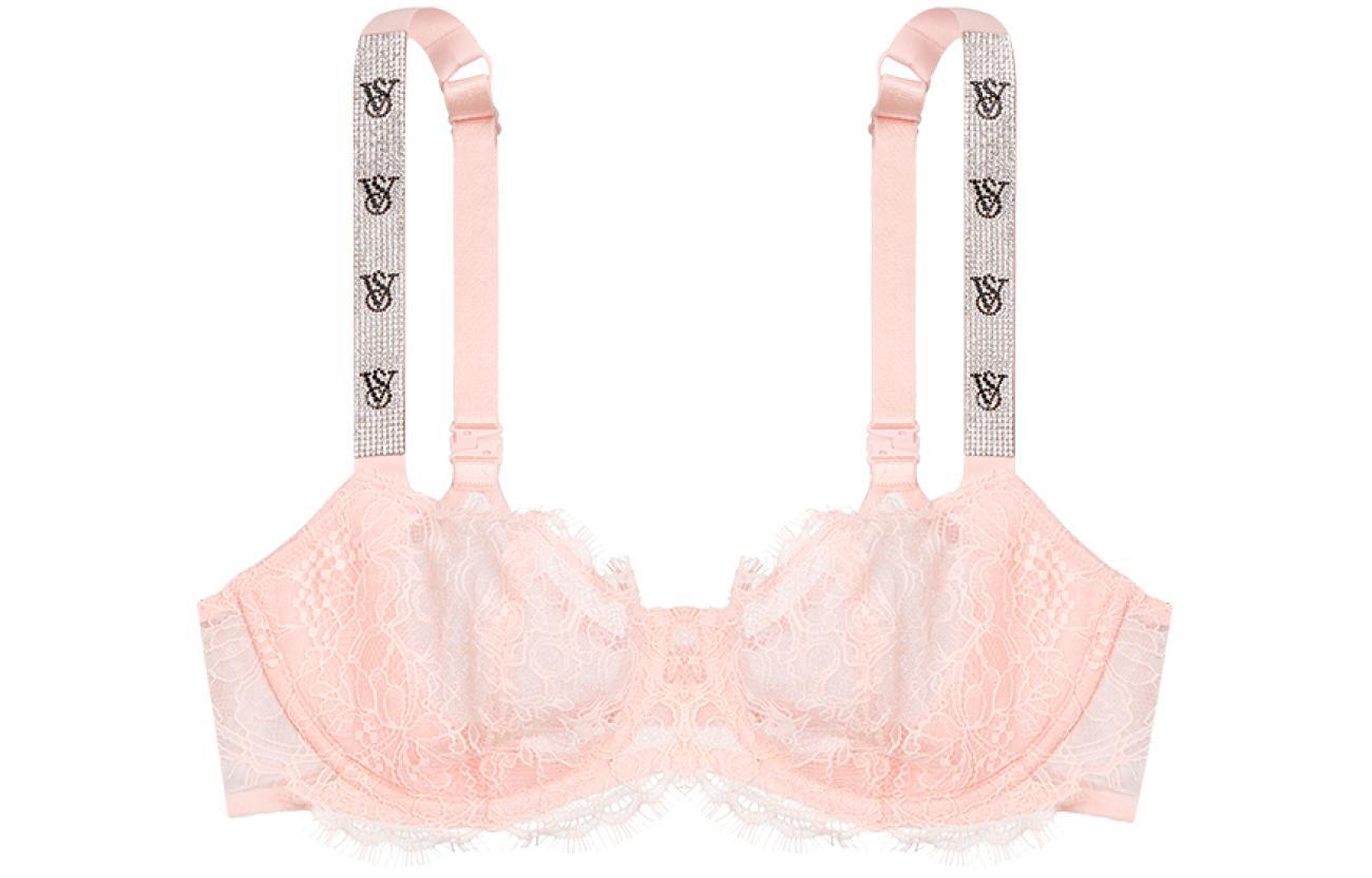 Женский бюстгальтер Victoria'S Secret
Женский бюстгальтер Victoria'S Secret