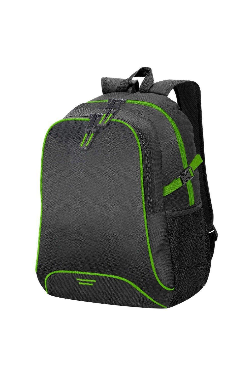 Сумка-рюкзак Osaka Basic (30 л) (2 шт.) Shugon, черный
Сумка-рюкзак Osaka Basic (30 л) (2 шт.) Shugon, черный