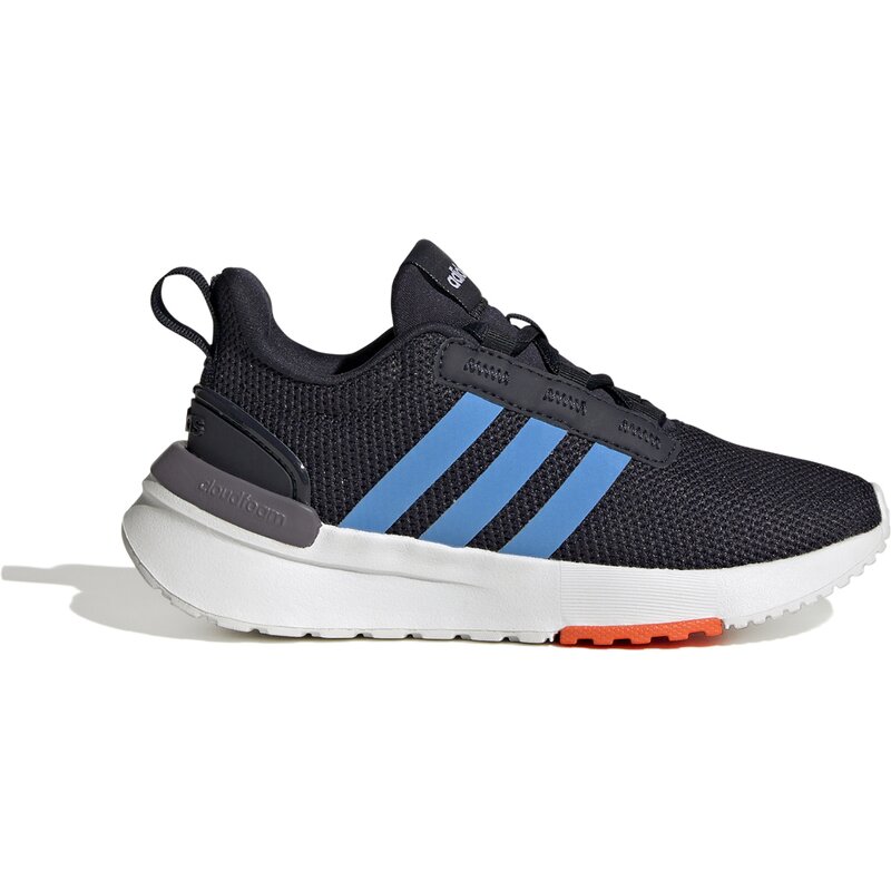 Низкие ботинки гонщики tr21 k Adidas, мультиколор
Низкие ботинки гонщики tr21 k Adidas, мультиколор