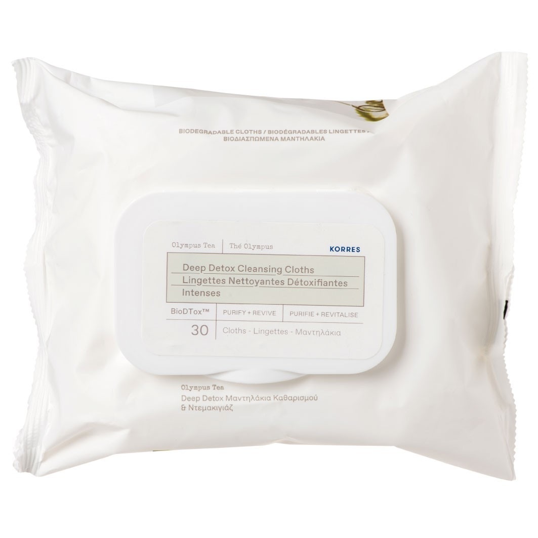 Средство для снятия макияжа olympus tea Korres, количество 1 шт.
Средство для снятия макияжа olympus tea Korres, количество 1 шт.