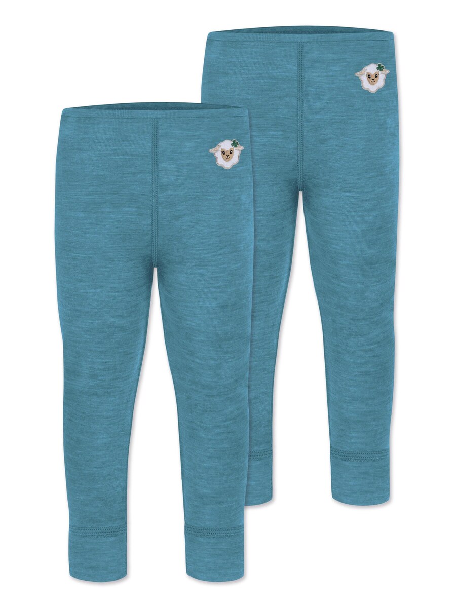 Узкие трусы normani, синий
Узкие трусы normani, синий