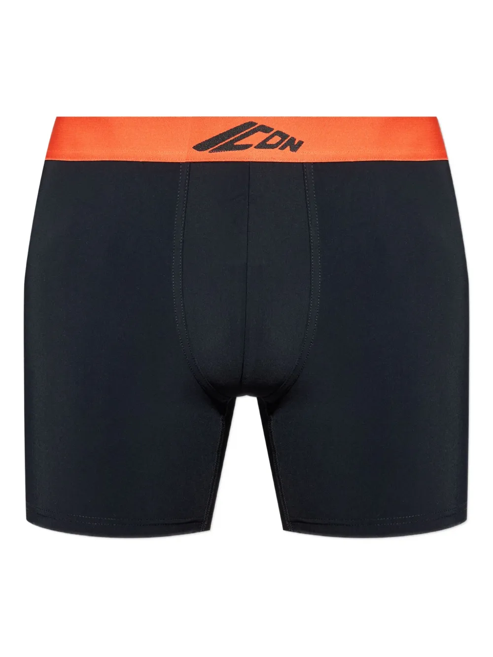 Боксеры Icon-band DSQUARED2, черный
Боксеры Icon-band DSQUARED2, черный