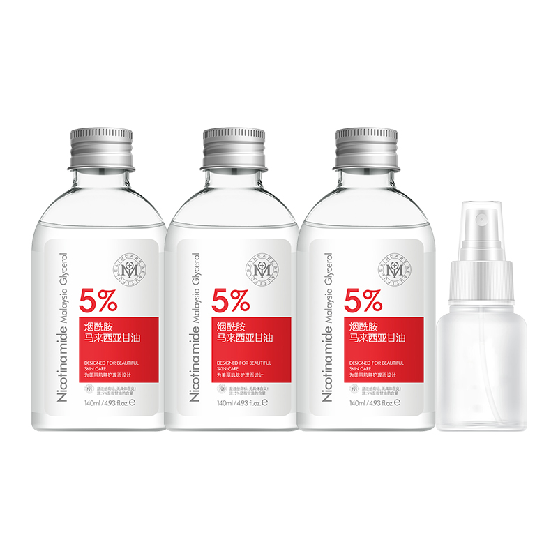 Yuran beauty эфирные масла для тела, сыворотки и уходовые масла unisex YURANMEI, 140ml*3+ spray bottle
Yuran beauty эфирные масла для тела, сыворотки и уходовые масла unisex YURANMEI, 140ml*3+ spray bottle